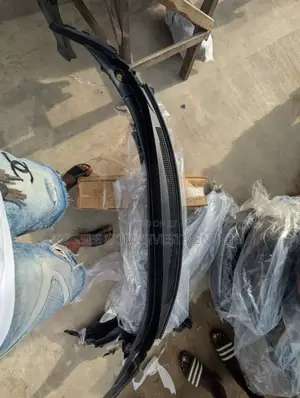 Complete Wiper Plastic Honda Civic 2014