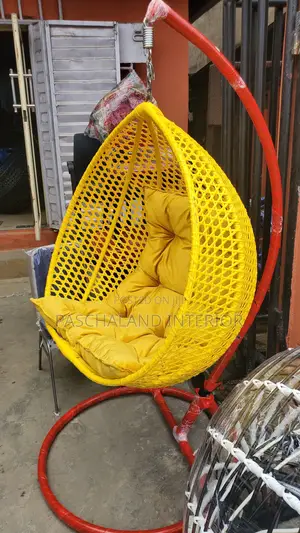 Imported Swing Chair