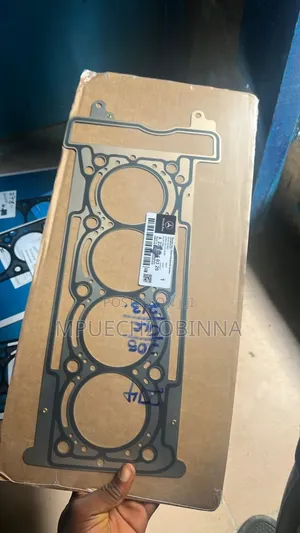 Engine Top Gasket for Mercedes Benz 274