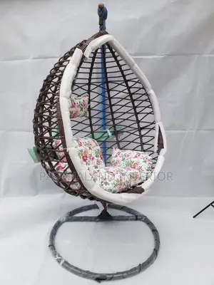 Imported Swing Chair