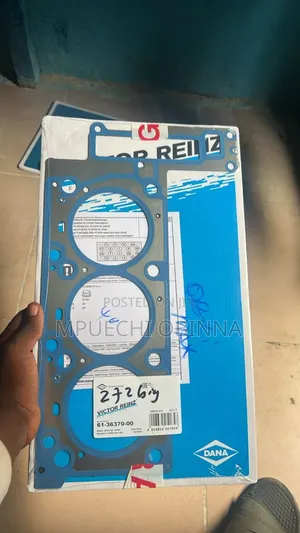Engine Top Gasket for Mercedes Benz 272 Big