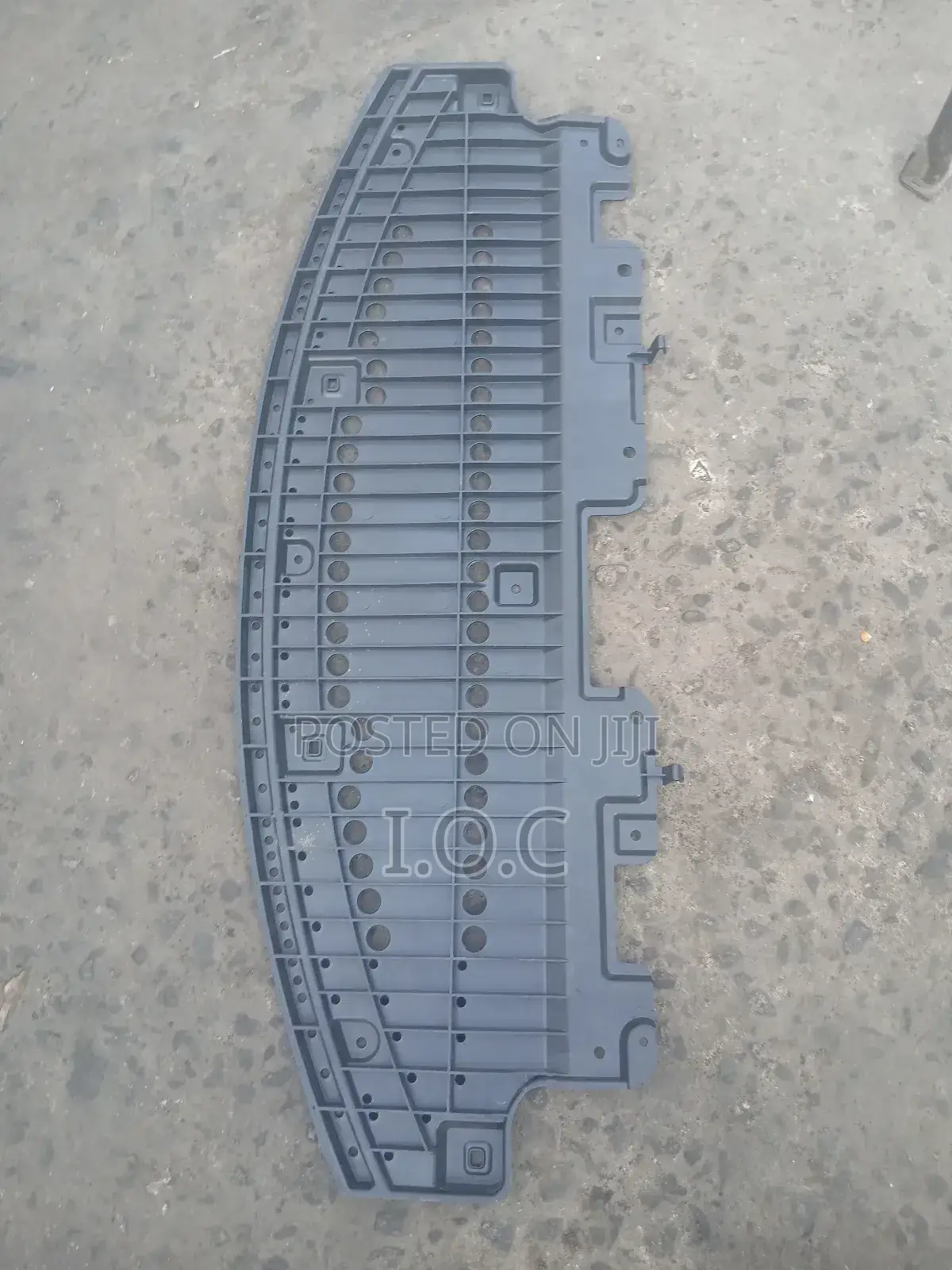 Under Engine Protector for Toyota Corolla 2015 Available