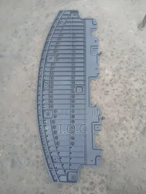 Under Engine Protector for Toyota Corolla 2015 Available