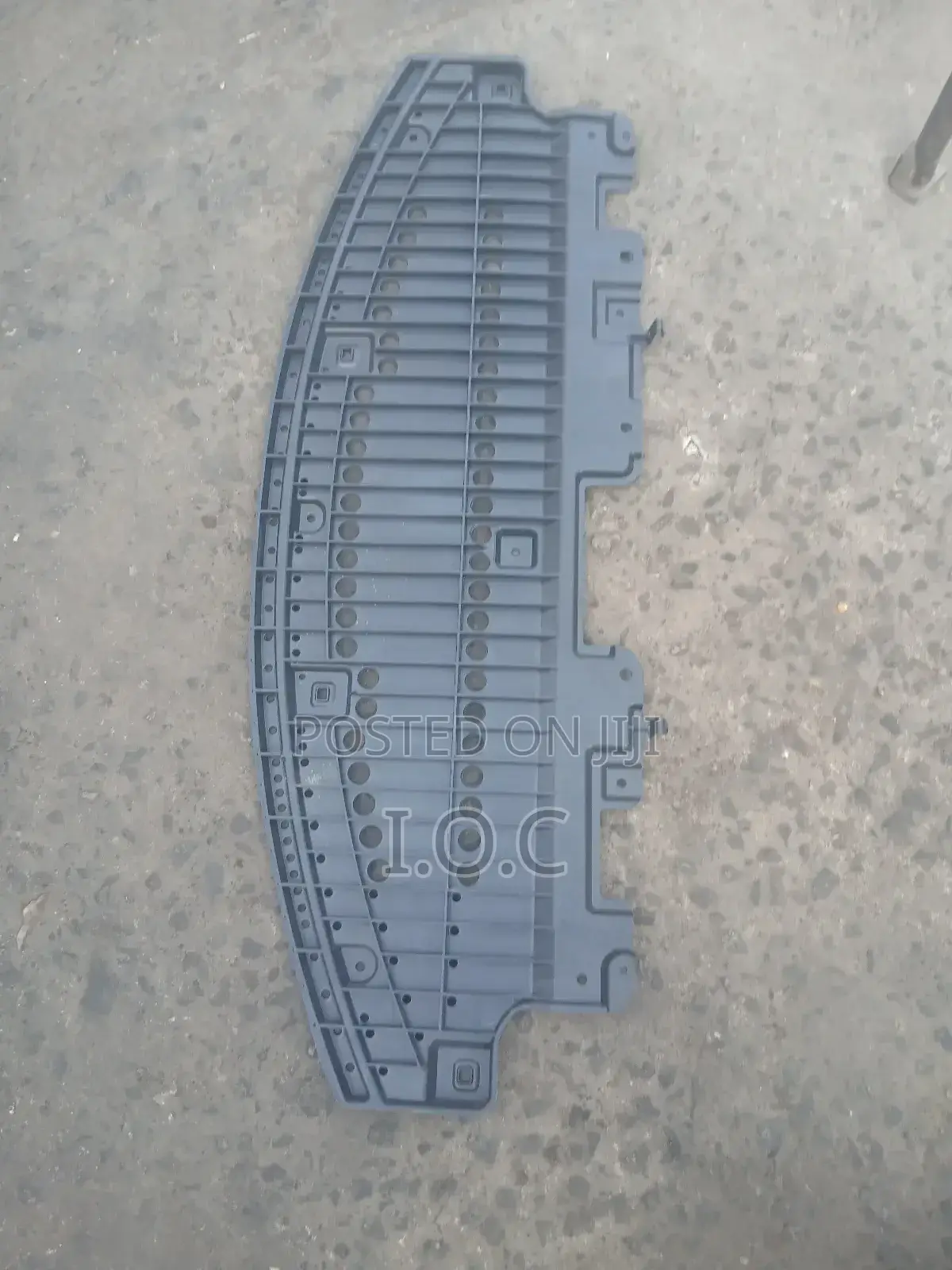 Under Engine Protector for Toyota Corolla 2015 Available
