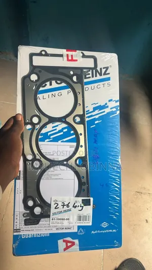 Engine Top Gasket for Mercedes Benz 276 Big