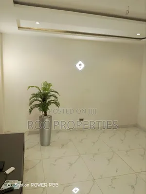 3bdrm Block of Flats in Life Camp for rent