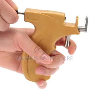 Piercing Machine