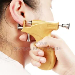 Piercing Machine
