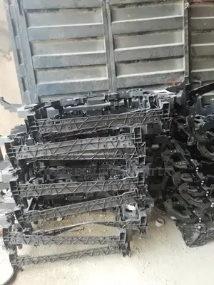 Front Cut Honda CRV 2018_2021