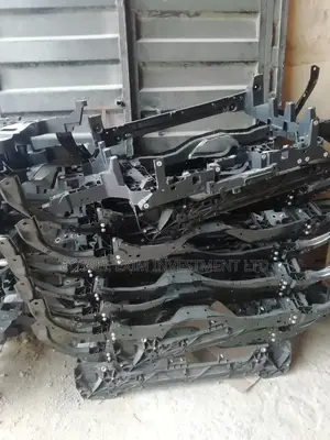 Front Cut Honda Civic 2016_2018_2020