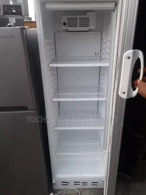 Display Standing Chiller