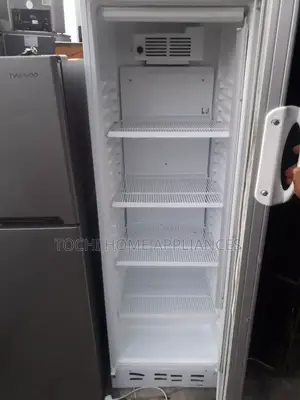 Display Standing Chiller