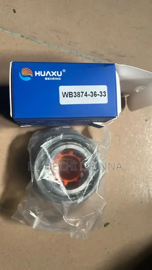 Front Hub Bearing for Lexus 300