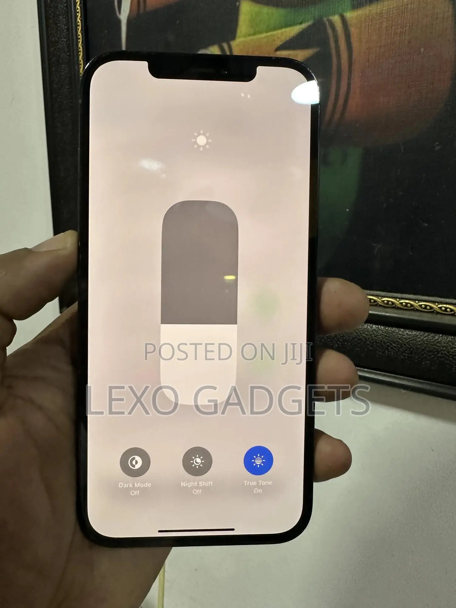 Apple iPhone 12 Pro Max 128 GB Blue