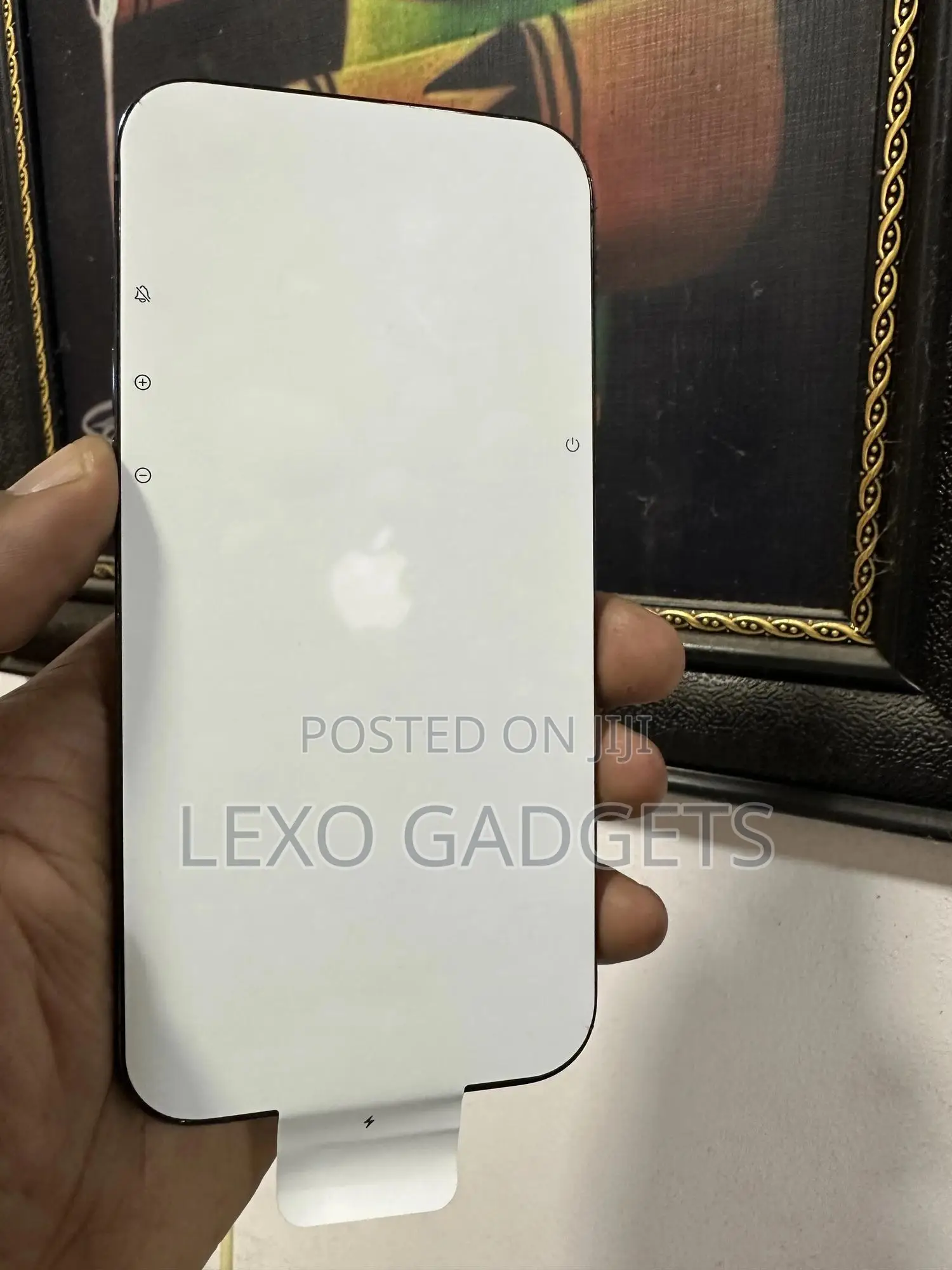 Apple iPhone 12 Pro Max 128 GB Blue
