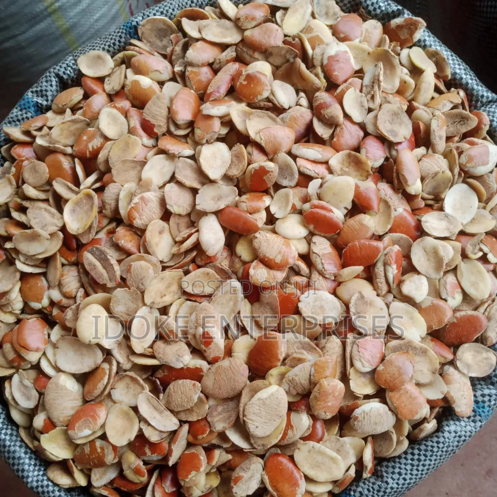 Ogbono Seeds