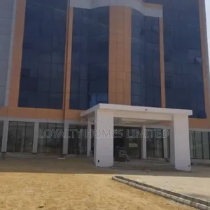 Brand New Functional Hotel Selling at Lekki