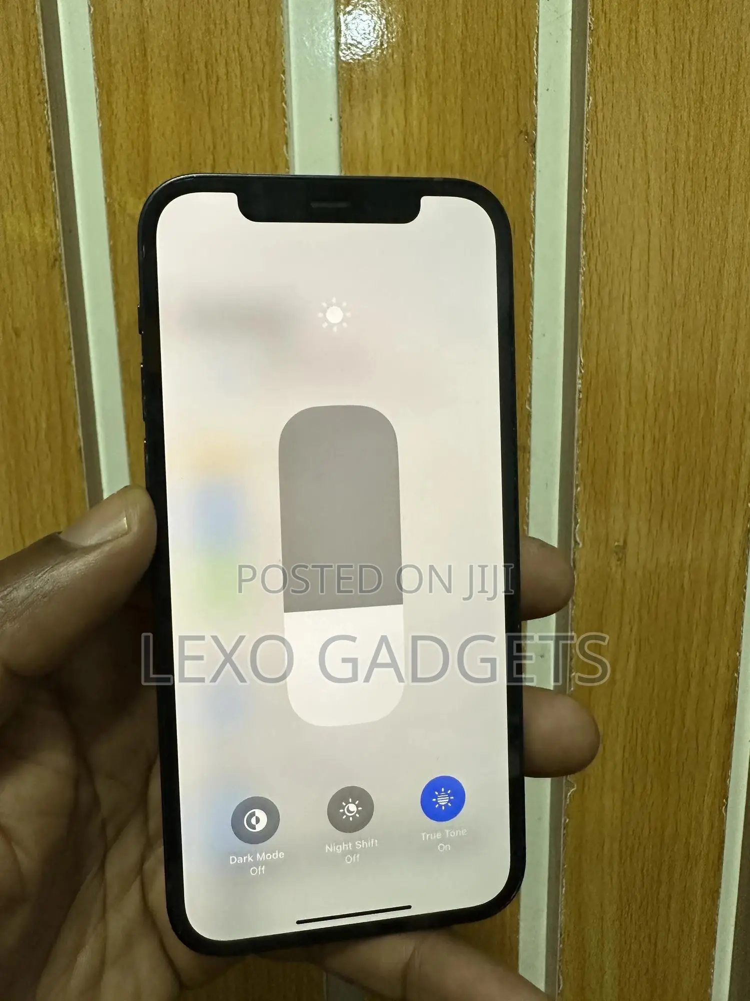 Apple iPhone 12 64 GB Black