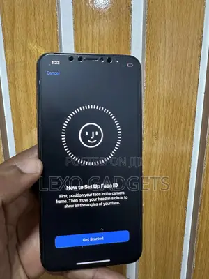 Apple iPhone XS Max 256 GB Gold