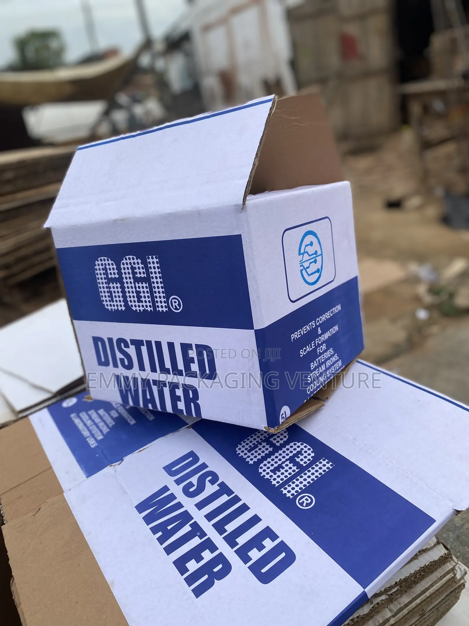 Carton Business/Printing
