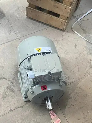 5hp Simens Electric Motor