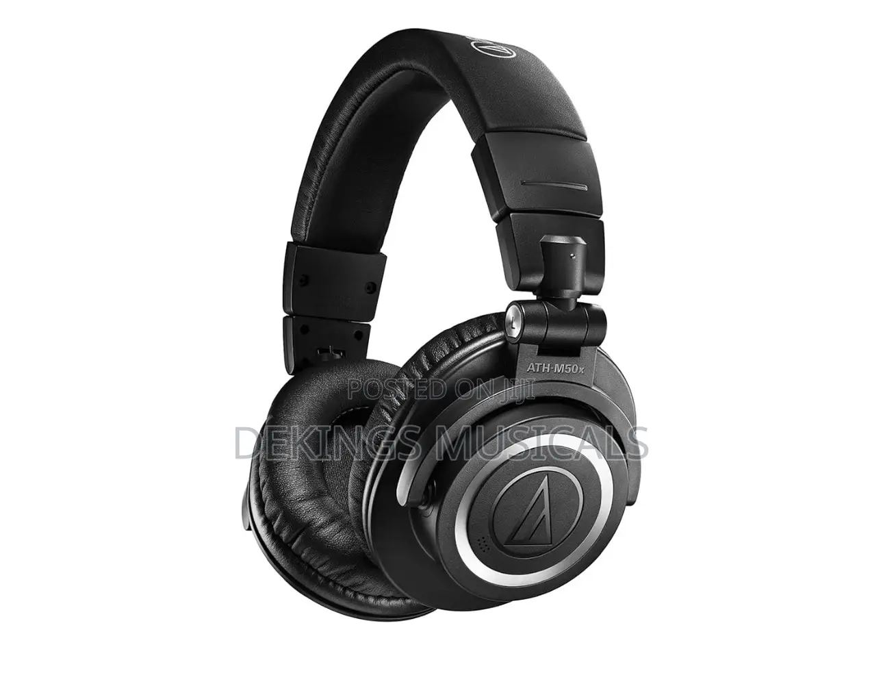 Audio-technica Ath-m50xbt Wireless Headphones