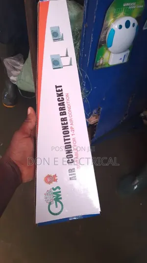 Air Conditioner Bracket