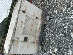 Fg Wilson 13kva England Soundproof Generator