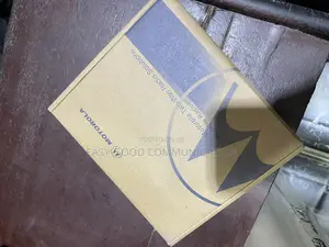 Motorola Dp 4401