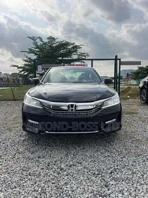 Photo - Honda Accord EX 2dr Coupe (2.4L 4cyl 6M) 2014 Black