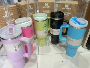 Stanley Quencher Tumbler