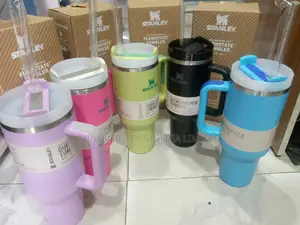 Stanley Quencher Tumbler