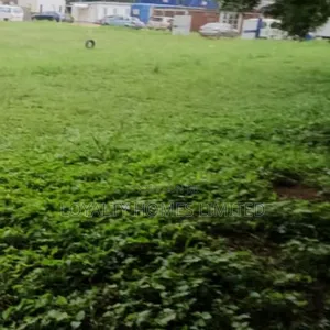 Land Available
