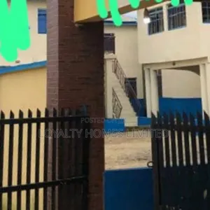 Functional Primary and Secondary School