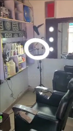 Barbershop Urgently for Sale