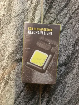 Brand New Cob Reachable Led Light