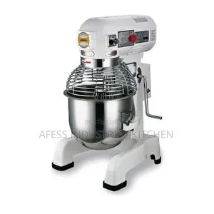 Commercial Standing Food/Dough Mixer 20l