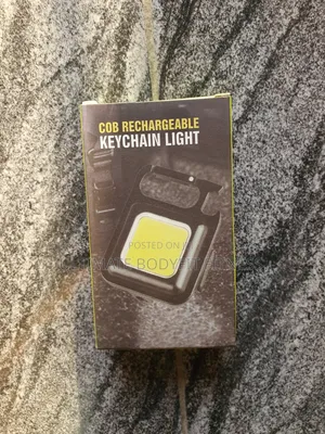 Brand New Cob Reachable Led Light
