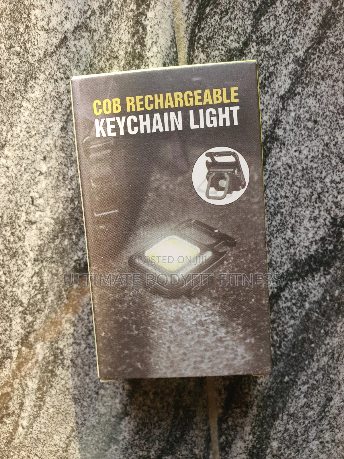 Brand New Cob Reachable Led Light