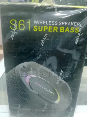 Zealot Speaker S61