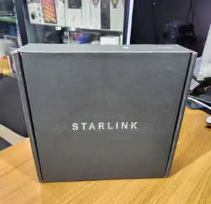 Photo - New Starlink Gen 3