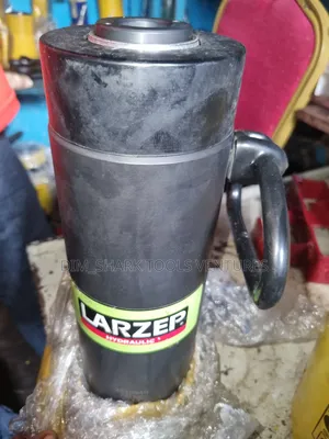 20ton Larzep Hydraulic Holo Cylinder Jack(Heavy Duty)