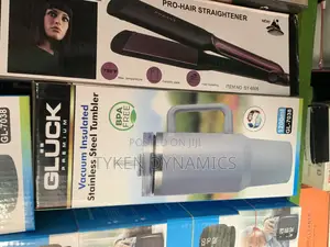 Gluck Insulated Vacuum Quencher