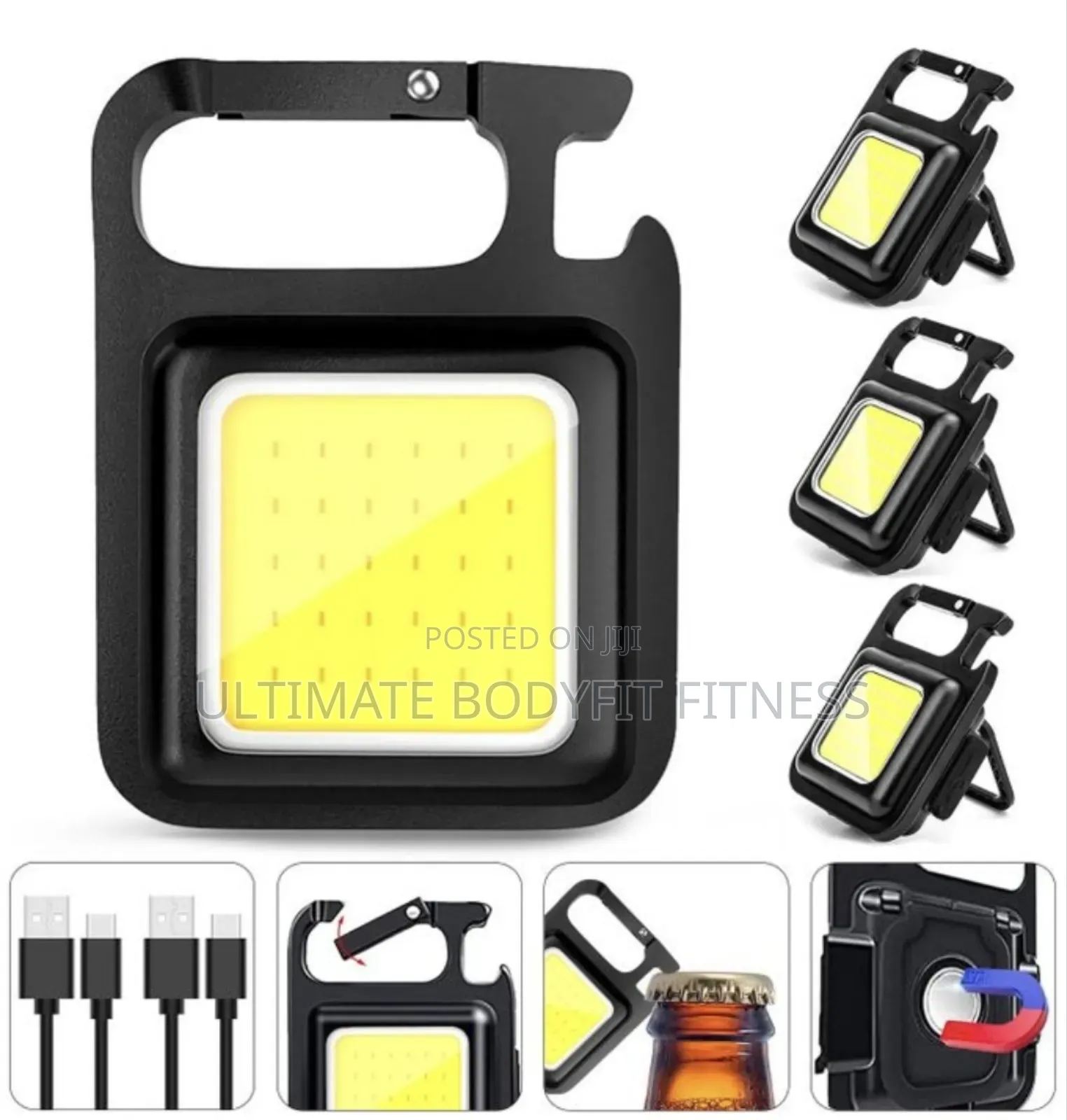 Brand New Cob Reachable Led Light