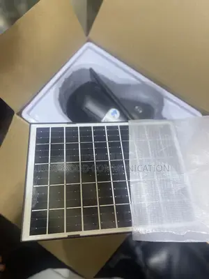 Solar Two Screen Dual Lens Camera