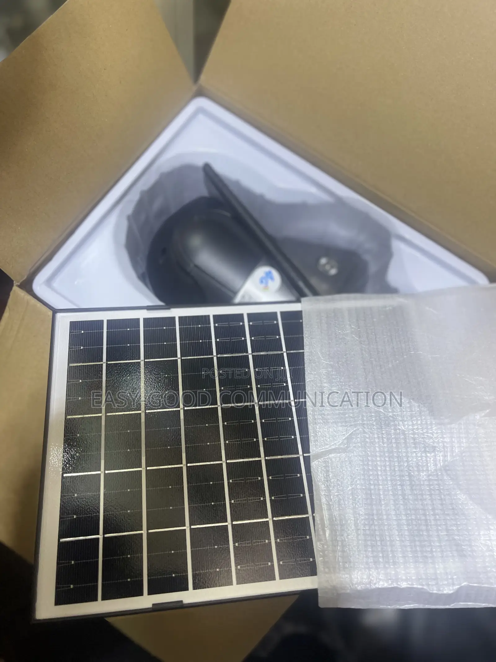 Solar Two Screen Dual Lens Camera