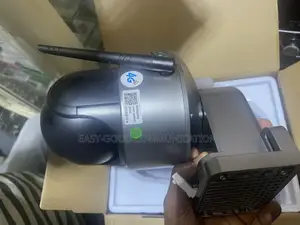 Solar Two Screen Dual Lens Camera