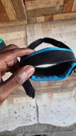 Dog Mouth Covers