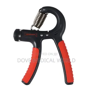 Hand Grip Exercise