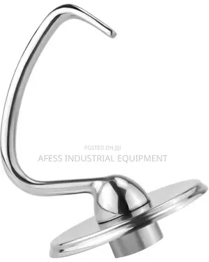 Commercial Dough Hook (Big)